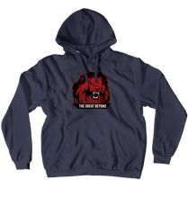 Hoodies!
