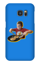 chris46 Samsung Phone Cases