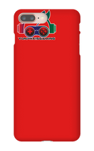 yunphx15 iPhone Phone Cases