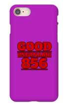 goodusername856 iPhone Phone Cases