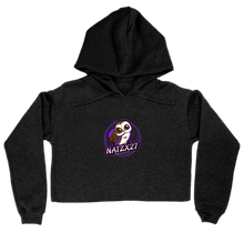 natzx27 Women’s Cropped Hoodie