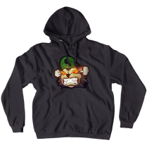 Rager Hoodies (No-Zip/Pullover)