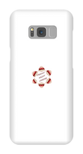 fridaynightchisme Samsung Phone Cases