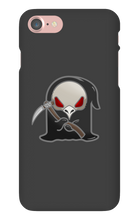 Reaper Pengui iPhone Case