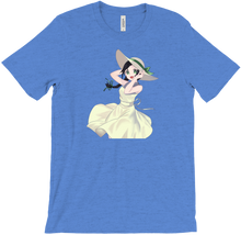 Kri Chan Flower