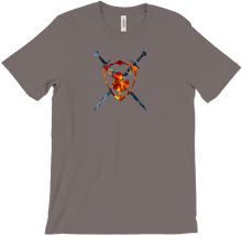 quaklessduck T-Shirts