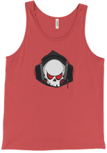 hateyoface Tank Top