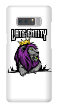lateentity Samsung Phone Cases