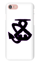 spazzydragon98 iPhone Phone Cases