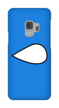 Pointy Nose Samsung Phone Case