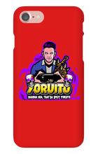 yoruito iPhone Phone Cases