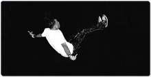 Die Lit album cover XXL Gaming Mousepad