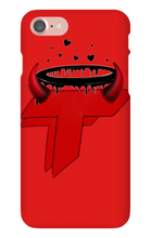 trickyy iPhone Phone Cases