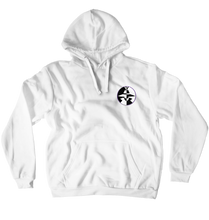 villainonamission Hoodies (No-Zip/Pullover)