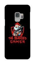 the_bearded__gamer Samsung Phone Cases