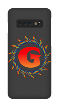 goddessiris_811 Samsung Phone Cases