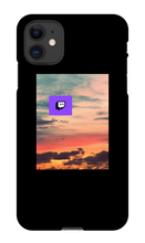 alan_mylvl iPhone Phone Cases