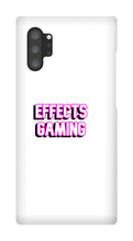 Effects Gaming Samsung Cases
