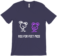 LIMITED TIME: Simple Jack Flirting Shirt