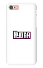 hydr4fx iPhone Phone Cases