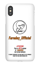 FaraCoverIphone