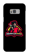 thebantergamer98 Samsung Phone Cases