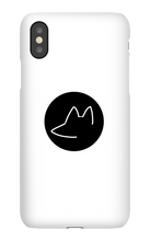Rat Branded iPhone Case