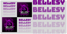 Bellesy Mouse Pad