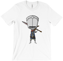 Ashen Zim (Dark Souls) T-Shirts