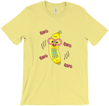 Banana Phone T-Shirt