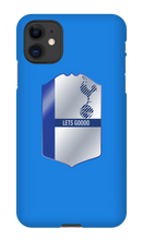 dkstrip iPhone Phone Cases