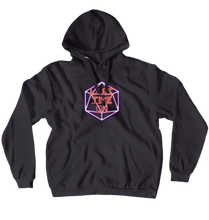 lasttimeon Hoodies (No-Zip/Pullover)
