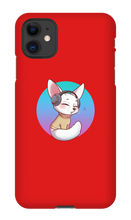 Tingle iPhone Case