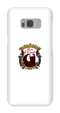redgargoyle Samsung Phone Cases