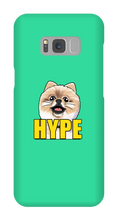 Tater Hype Samsung Cases