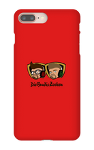 DieBrudisZockenTD IPHONE HÜLLE