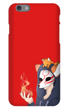 k__i__t iPhone Phone Cases