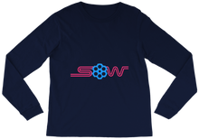 shane_n_wesson Long Sleeve Tee