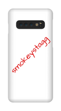 smokeystagg Samsung Phone Cases design/01