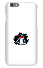 lunaigg iPhone Phone Cases