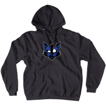 conor6645 Hoodies (No-Zip/Pullover)