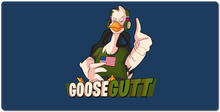 goosegutt XXL Gaming Mousepad