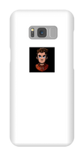 cjalec Samsung Phone Cases
