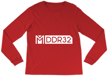 marcosgomezxd32 Long Sleeve Tee
