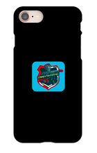 Crazytimtimtim Roblox iPhone Cases