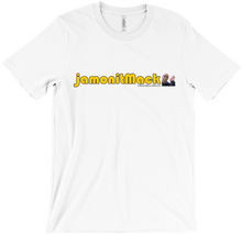 jamonitmack Hey T-Shirts