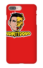 ldsdirtydog0 iPhone Phone Cases
