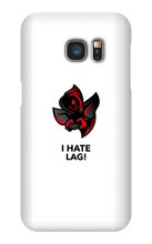 nordichoonigan Samsung Phone Cases