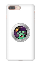 neilj99 iPhone Phone Cases
