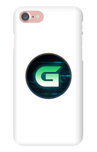 giumpy iPhone Phone Cases